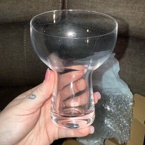 Margarita Glasses - Set Of 4 - New in Box - Great Holiday Gift Or For Hosting
